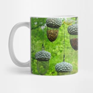 garden Mug